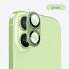 Apple iPhone 17 Pro Max Защитное стекло на весь объектив - Металлическая пленка против падений