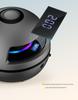 Умная скакалка Bluetooth: Полностью автоматическая домашняя фитнес-машина для веселья и тренировок нескольких человек.
