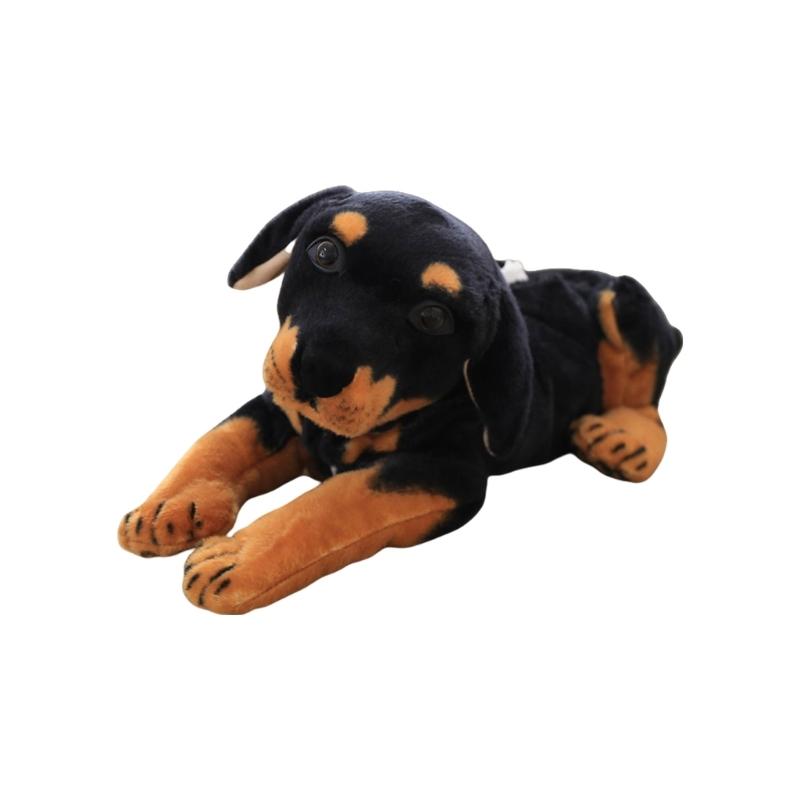 Уникальный тигровый дизайн Держатель для салфеток из полипропилена и хлопка Удобный аксессуар для туалетных столиков в ванной и автомобиля