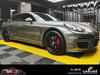 Пленка Carlex Liquid Metal с эффектом изменения цвета - Металлический Серебристый, Цвет Кровь Дракона Красный, Оружейный Серый Наклейка на Кузов.
