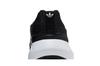 Мужские кроссовки adidas Swift Run 22 Черный Серый Core Black/Cloud White/Grey Five