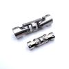 Three-Joint Universal Coupling 4/5/6/8/10/15.5mm Micro Double Universal Joint Coupling