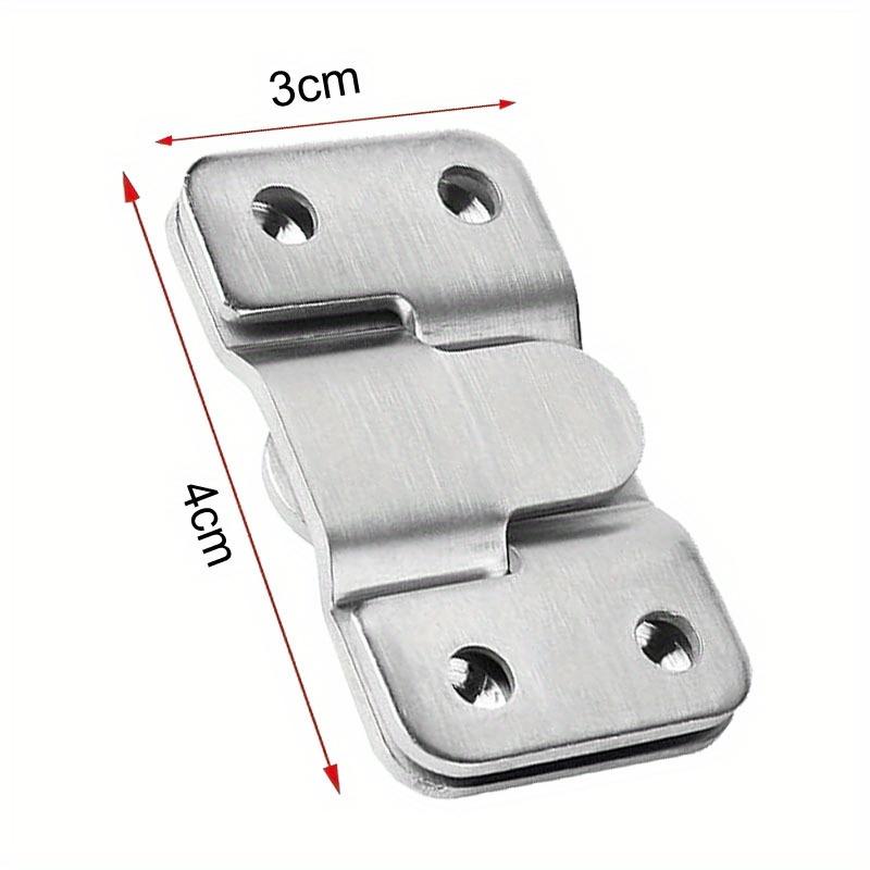 10 шт. кронштейны для скрытого монтажа, сверхпрочные вешалки для картин