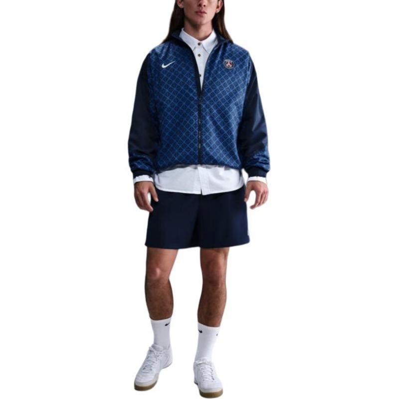 Nike Men's Strike Dri-FIT Soccer Jacket HJ6399-410