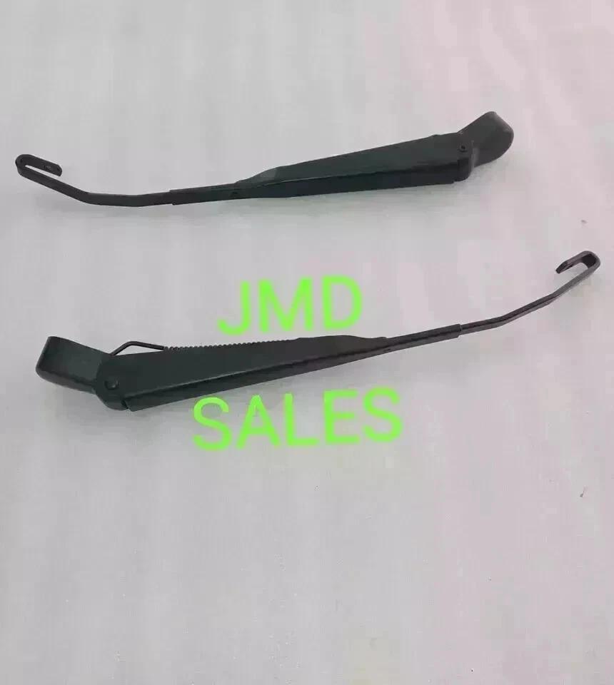Suzuki Jimny Samurai SJ410 413 Sierra Drover Wiper Blade Arm Set RH Drive