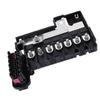 Vehicle Battery Circuit Fuse Box 6R0937548F Lightweight Stable Replacement for MK6 UP Sangtana