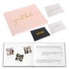 Wedding Guest Book Souvenir Album Baby Shower Polaroid Guest Book Thick Paper Commemorative Book Polaroid Guest Book