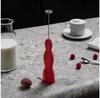 Alessi Pulcina Rot Milk Frother (MDL11 R)