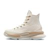 Converse Run Star Legacy CX Платформа Swirl Jacquard Слоновая кость Аква Мист A03507C