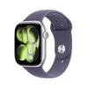 Apple Series 11 Smartwatch GPS 46mm Silver/Purple