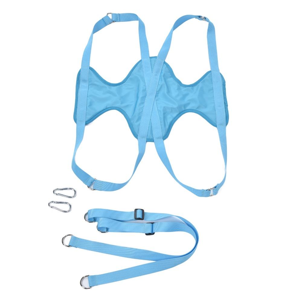 Anti-slip Pet Grooming Hammock Size M Nail Trimming Helper Time Saving Pet Sling Hair Cutting