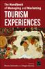 Книга The Handbook of Managing and Marketing Tourism Experiences