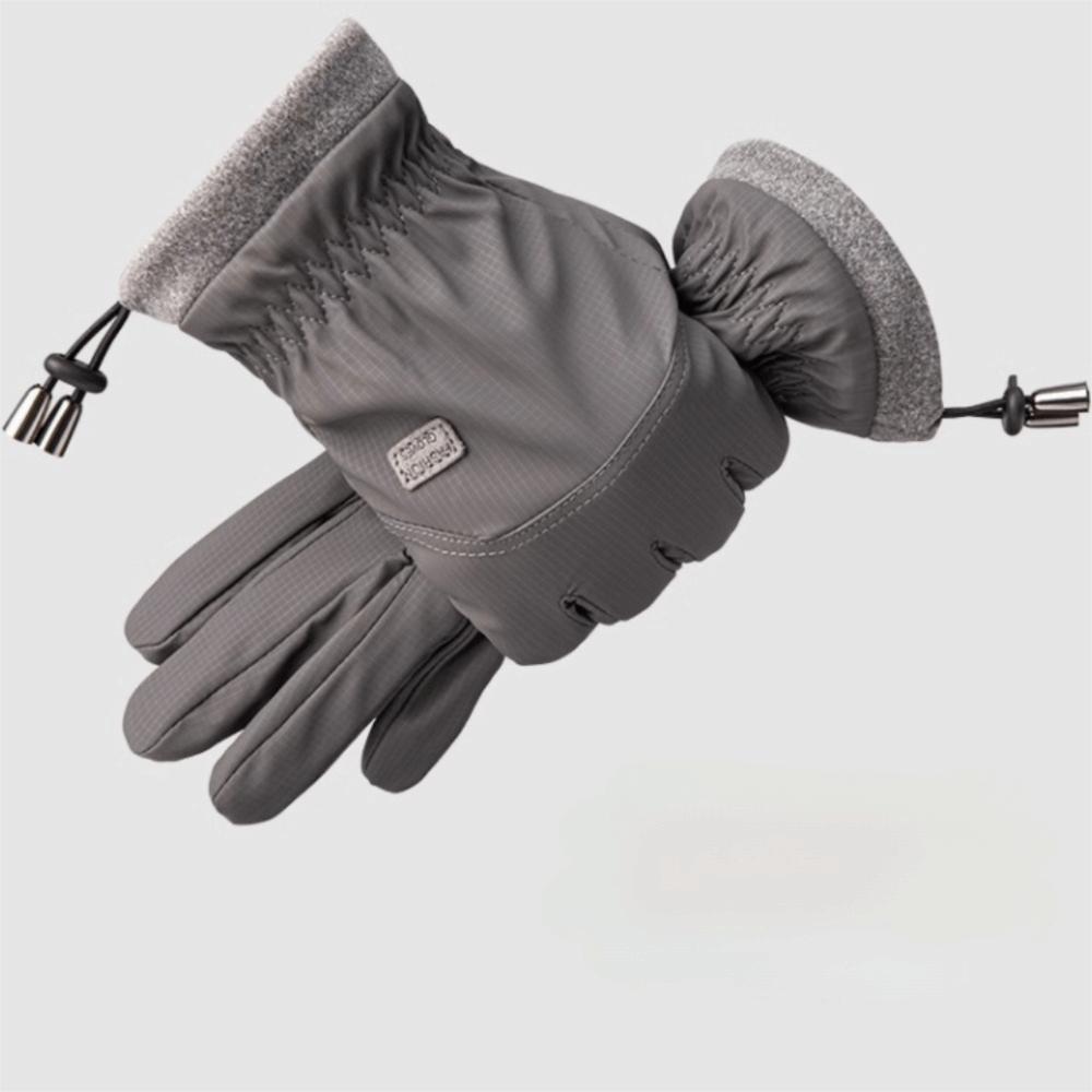 Touchscreen Winter Gloves Waterproof Skiing Gloves Creative Snow Gloves  Motorcycle Riding