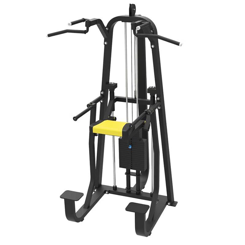 Huijun Commercial Reverse High Lat Pulldown Machine