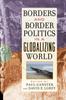 Книга Borders and Border Politics In a Globalizing World