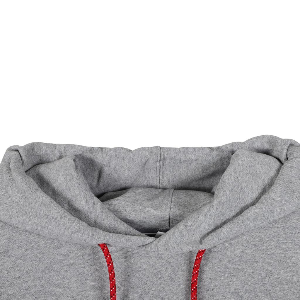 ХУДИ NANGA ECO HYBRID SWEAT N1R8 (М, ЧЕРНЫЙ)