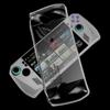 Handheld TPU Cover Full Case Cover Soft New Transparent Shell  Asus ROG Ally