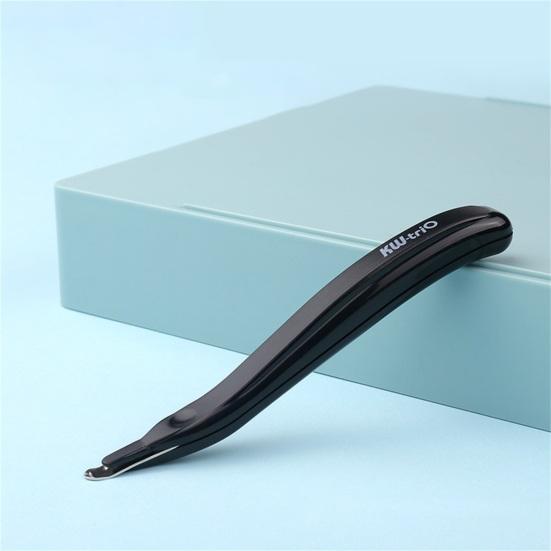 Staple Remover Labor-saving Universal High Efficiency Portable Pen Type Needle Removal Nail Puller for School