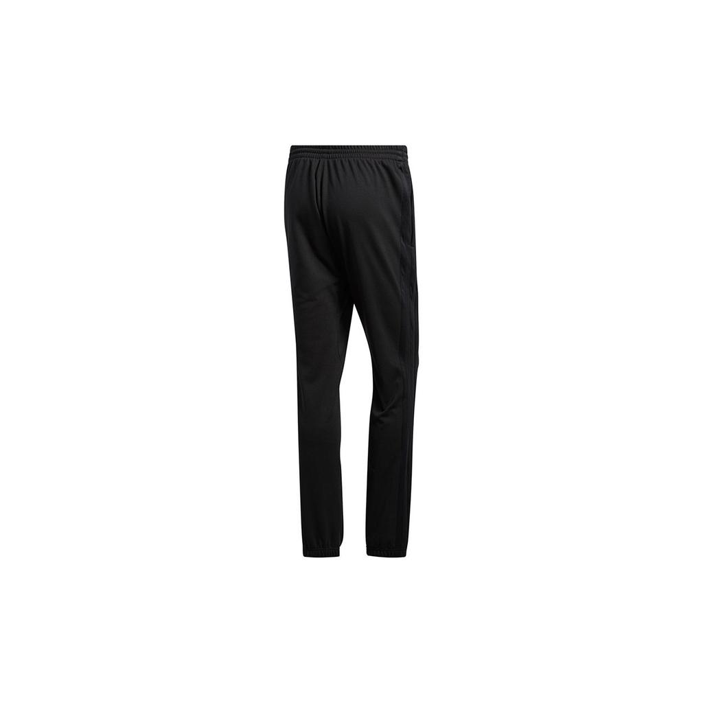 Adidas Winter Sports Pants Men Bottoms Black GD6859