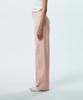 JINBARBIE Roll-Up Pants Peach