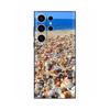 Для чехла Samsung Galaxy S23 Ultra Мягкий Жидкий Силикон Полная Защита Задняя Крышка Для Samsung S23 FE S23+ Ultra S 23 Задняя Крышка