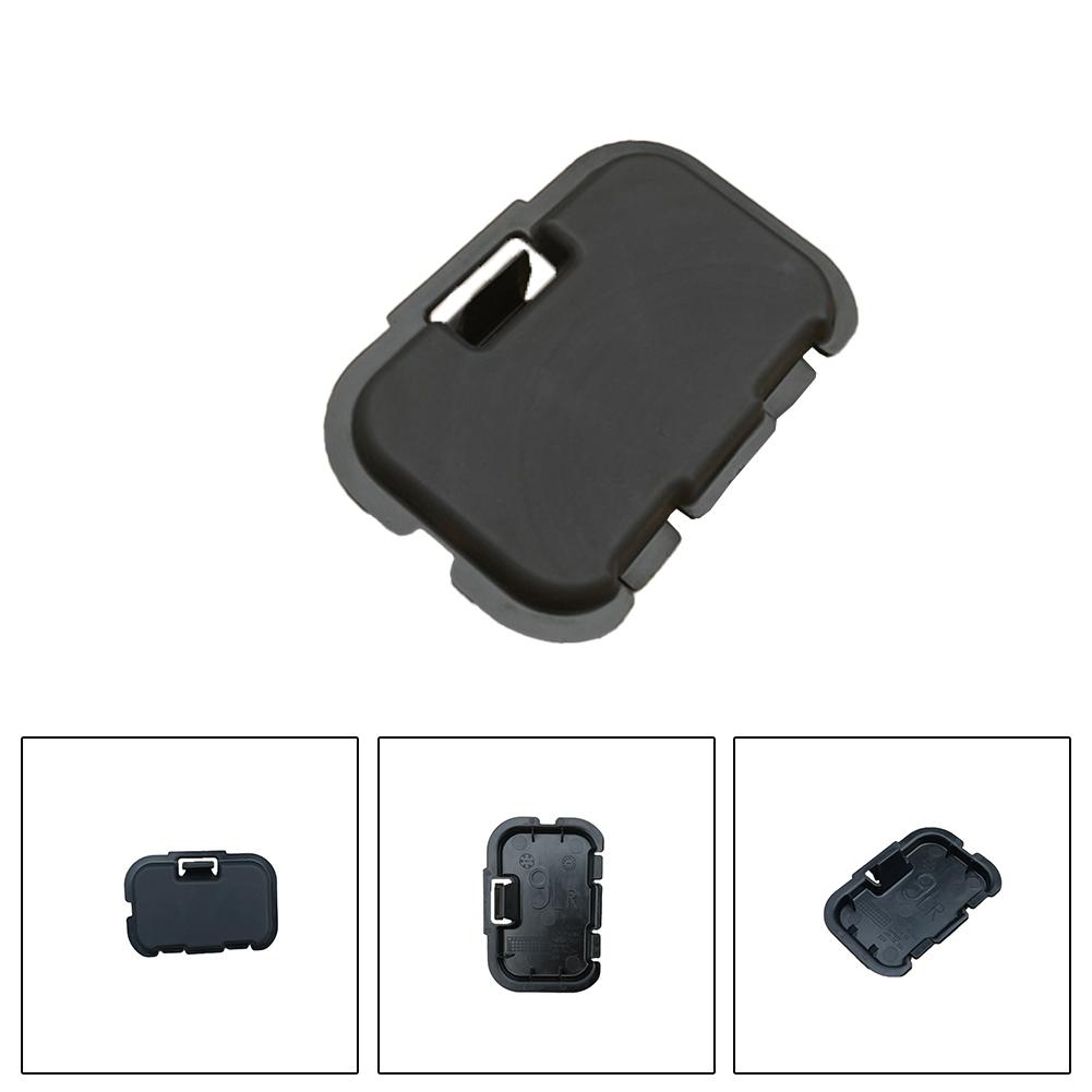 Крышка доступа к подкрылку колесной арки для BMW 3 серии E90 E91 51717143847 Крышка доступа к подкрылку передней колесной арки автомобильные аксессуары