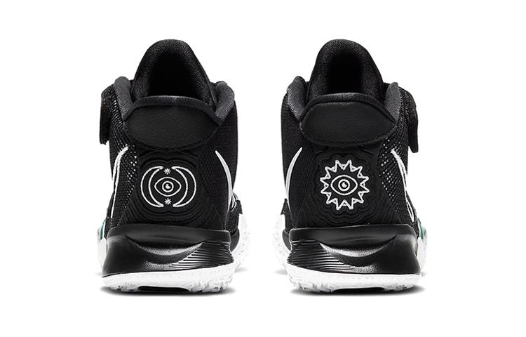 Nike Kyrie 7 Off Noir PS CT4087-002