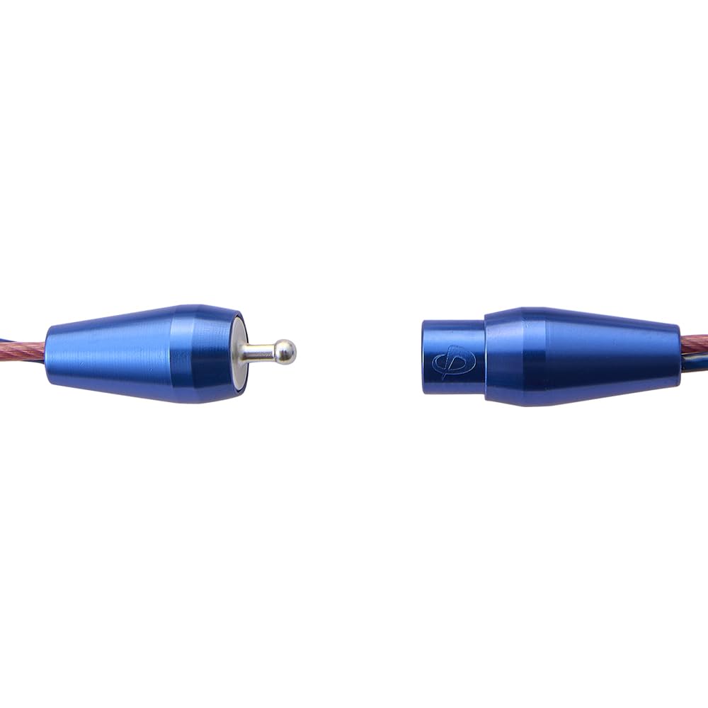 Favorite Phiten RAKUWA Necklace EXTREME Extreme Wire Tornado 50cm [Yuki Yanagita's Product] Navy/Pink