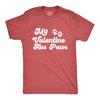 My Valentine Has Paws T-Shirt, Dog Cat Lover VDay Shirt