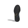 adidas Terrex AX3 GTX Ткань Дышащая Низкая Уличная Функциональная Обувь Женская Обувь Синий Белый FX4691