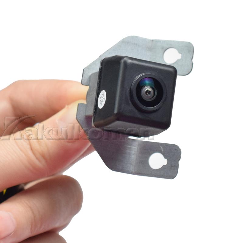 Rear View Backup Parking Camera For Hyundai IX20 2011-2013 Reversing Camera 95790-2S011