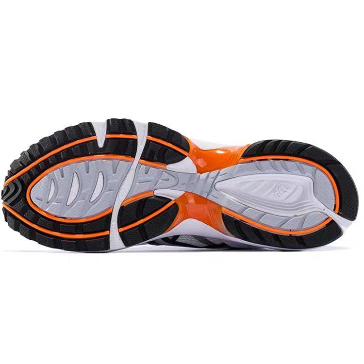 Asics Гель 1090 Белый Полночный 1021A275-100