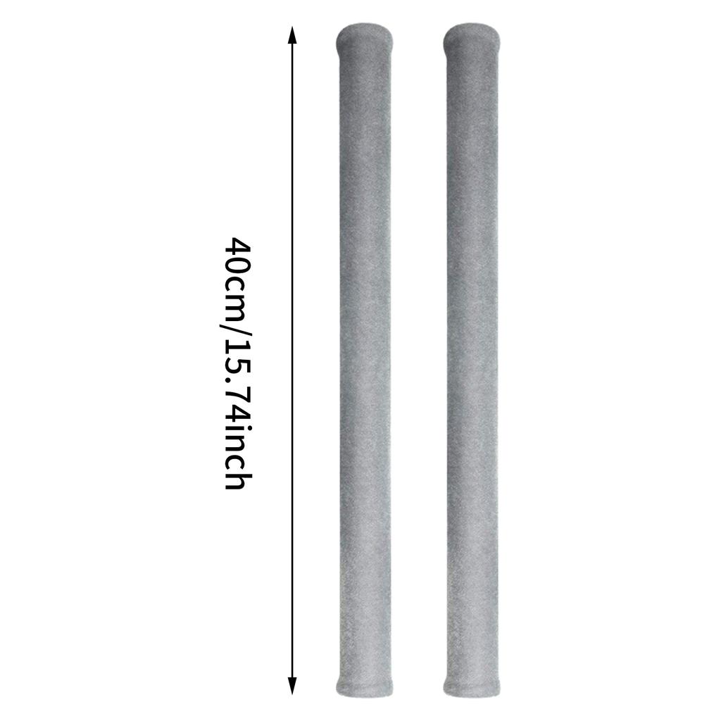 Чехол на ручку из ткани Чехол на ручку двери Фланелевый чехол на ручку холодильника Перчатки Аксессуары для домашнего инструмента Чехол на ручку двери двухдверного холодильника