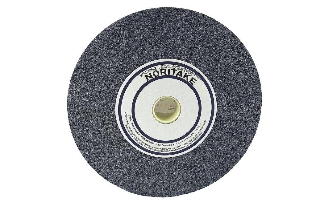Noritake Professional Grindstone A 36 N 7V75 R 205x19x15.8 8 40m/s 1000E00250