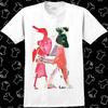 Captain Beefheart Shiny Beast Blues T Shirt Meme Gift Funny Tee Vintage 632