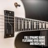 Jim Dunlop Серия String Lab Trivium Электрогитара Signature Trivium Струны, 7-струнные струны, TVMN10637
