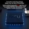 Оригинальный автоматический кран для экономии воды Xiaomi ZaJia, умный кран с датчиком, инфракрасное устройство для энергосбережения воды, кухонный кран с насадкой