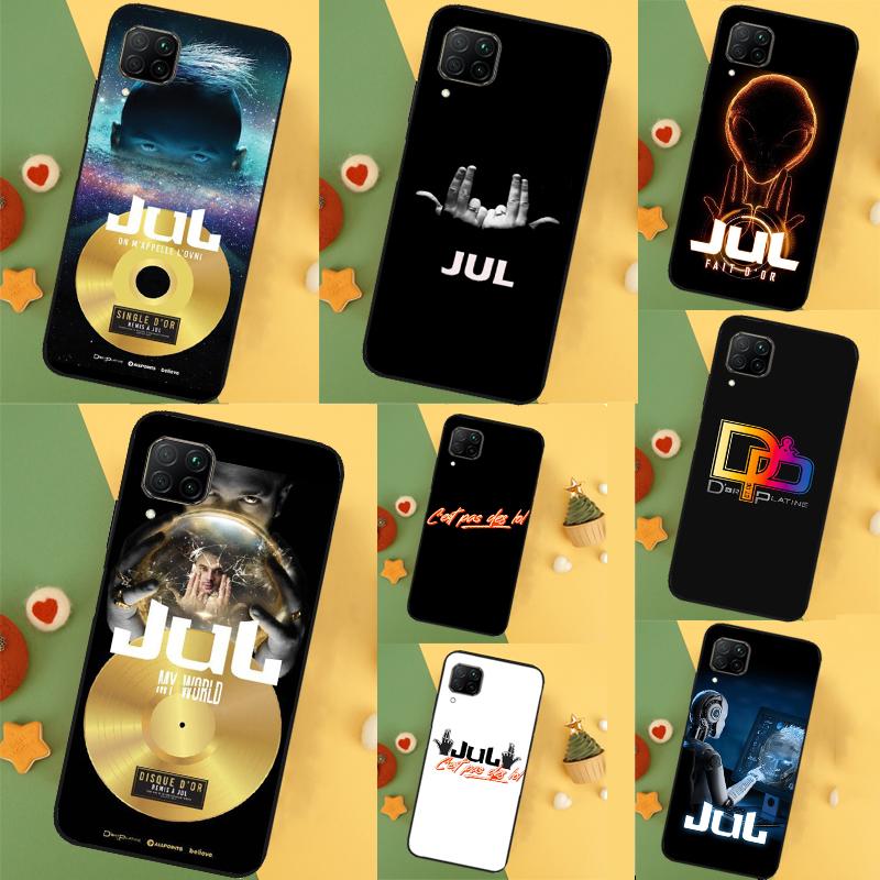 JUL C'est pas des LOL Case For Huawei Nova 11 Pro 3i 7i 8i 11i Y60 Y70 Y90 Y61 Y91 9 10 SE P20 P40 P30 Lite Cover