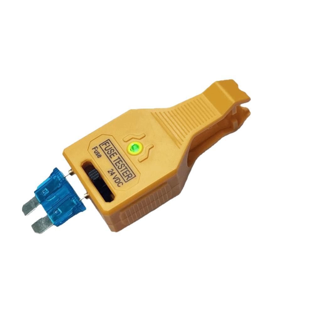 High Performance Fuse Puller Sturdy Electrical Tester High Performance Fuse Tester Automotive