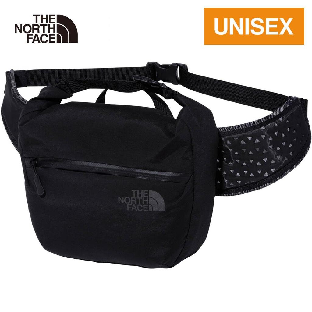 North Roll Pack 5 Черный ONESIZE [The Face]