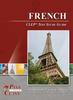 Книга French CLEP Test Study Guide