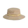 Golf Cap Golf W Sunshade Bucket Hat Desert Dust Women's