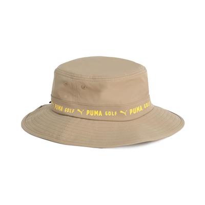 Кепка для гольфа Golf W Sunshade Bucket Hat Desert Dust Женская