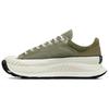 Chuck 70 AT-CX Low Light Field Surplus Unisex Sneakers Green A07446C