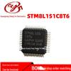 Микроконтроллер STM32L151C8T6 - 32-битный LQFP-48, Совершенно новый