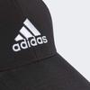 Adidas Унисекс аксессуар удобный повседневный вышитый логотип легкая бейсболка