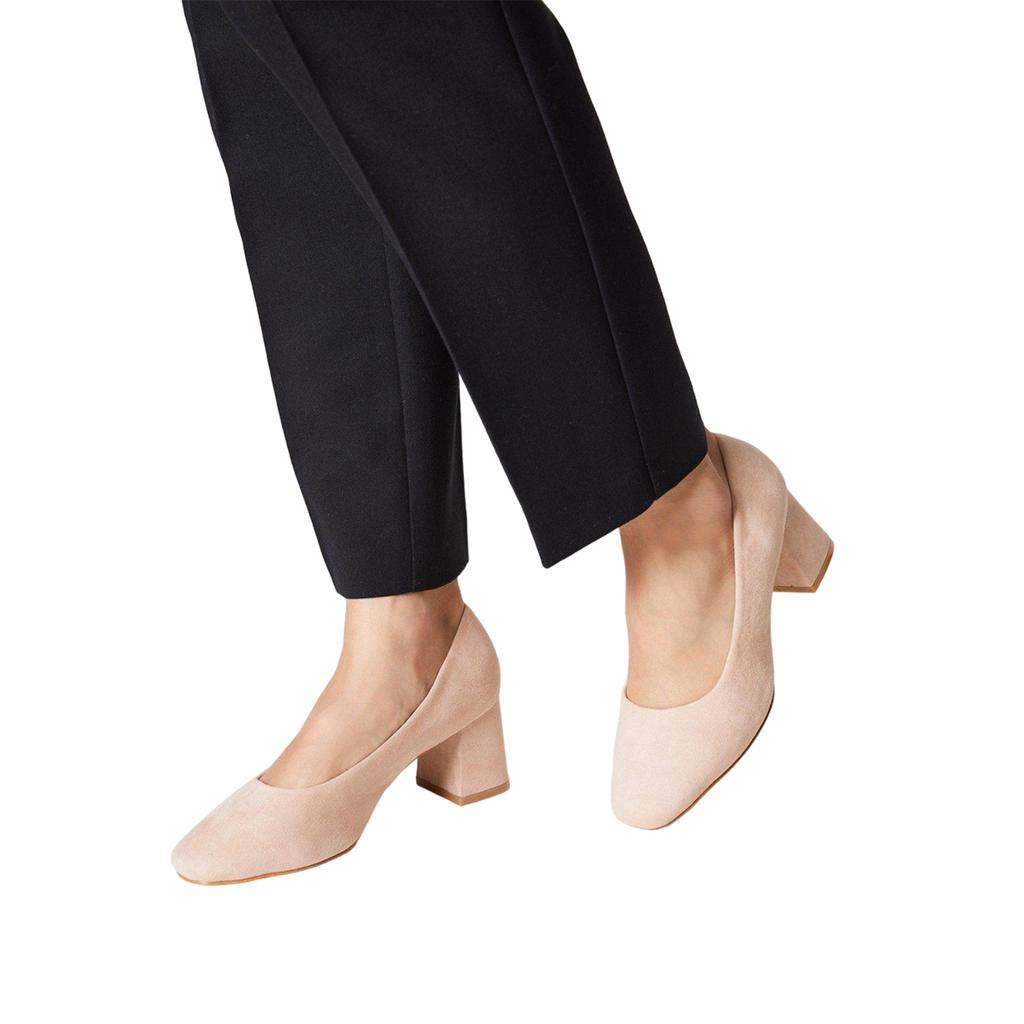 Dorothy Perkins Женские/женские туфли-лодочки Elise Extra Wide