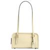 Coach Originals Swing 20 Zipper Handbag Women Handbags Moonlight CAN31-B4LGZ