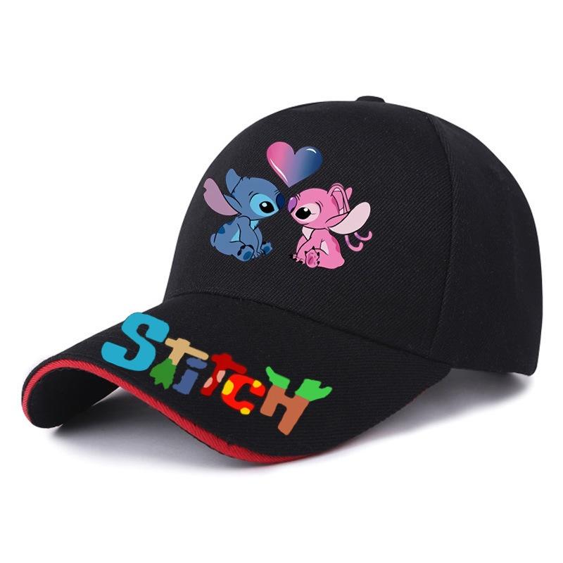 Стильная мультяшная кепка с козырьком для защиты от солнца весной и осенью