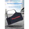Motorcycle Gear Shift Pad Adjustable Motorbike Shoe Cover Durable Lightweight Boot Protector For Riding Motorcycle Accessories